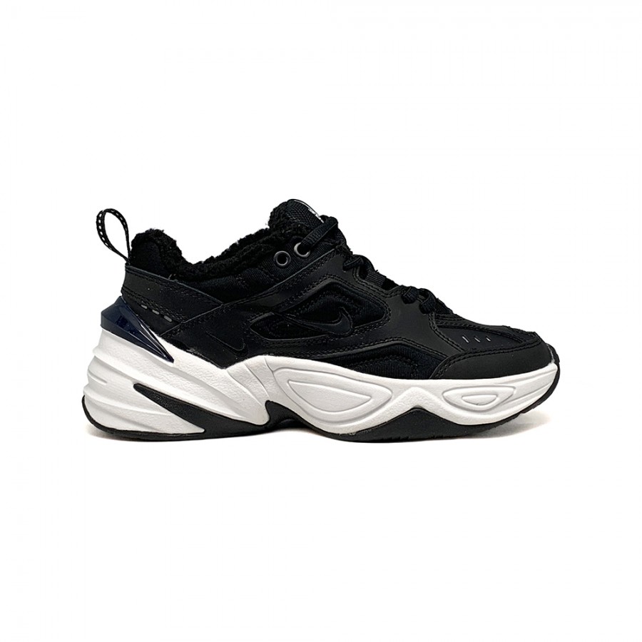 Nike M2K Tekno Black